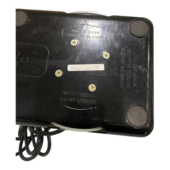 Gravis Computer Tech 15 Pin PC Apple II Vintage Universal Joystick Controller - Picture 6 of 6